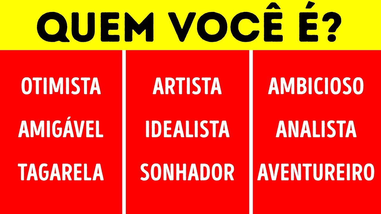 Este Teste Mostrará Em Que Trabalho Você Poderá Ganhar Mais Dinheiro