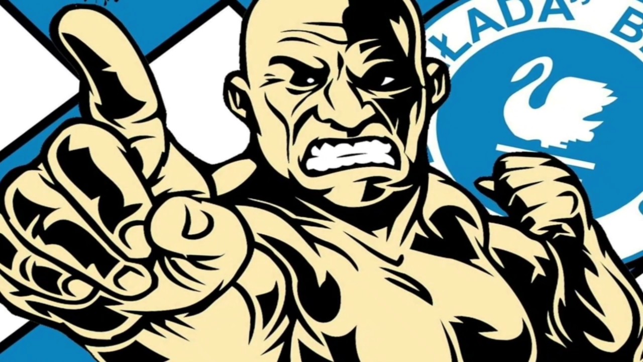#77 Łada Biłgoraj Hooligans & Ultras