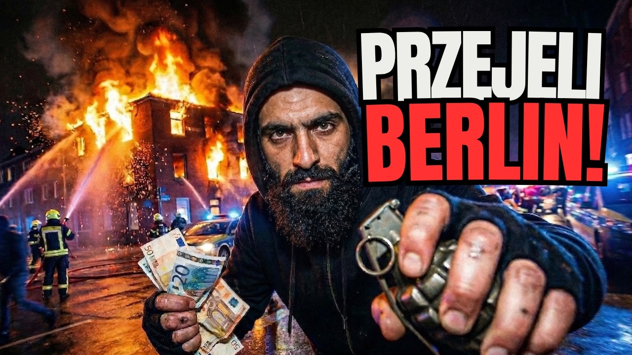 Koniec arabskich klan&oacute;w? Nowa mafia wchodzi do gry