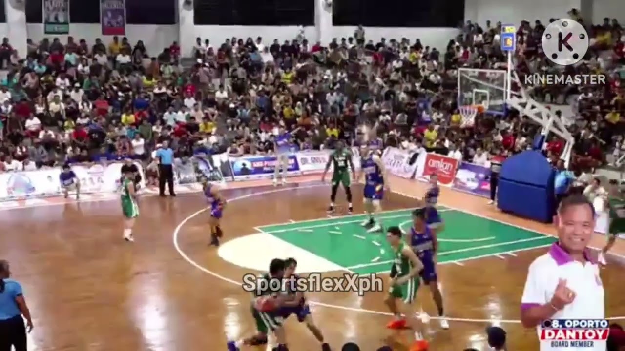 DE LA SALLE VS ZAMBOANGA VALIENTES FULL GAME HIGHLIGHTS | BASKETBALL INVITATIONAL TOURNAMENT.