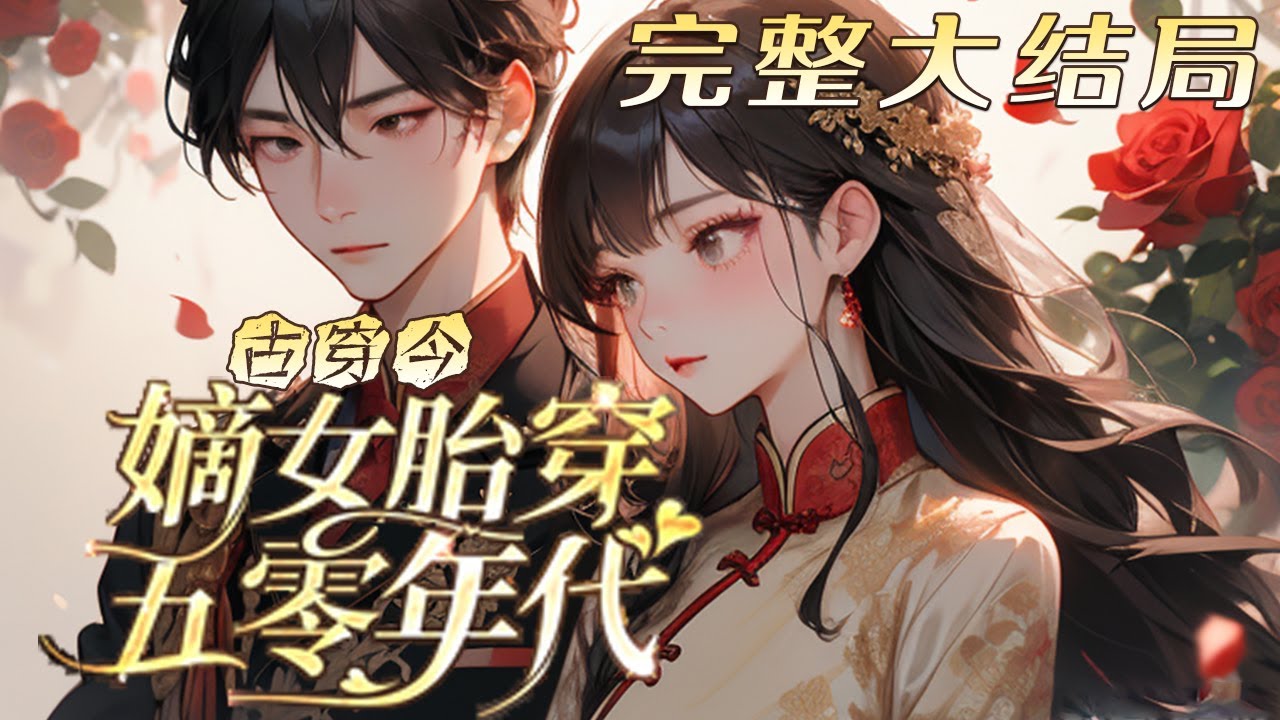 【完结】💕《古穿今：嫡女胎穿五零年代》{ 外表柔弱武力爆表女主 VS 疯批没有安全感男主}将军府嫡女穿五零，这辈子的爹娘，兄长对她很是疼爱，然而高中就被某个家伙预定！#小说 #穿越 #重生