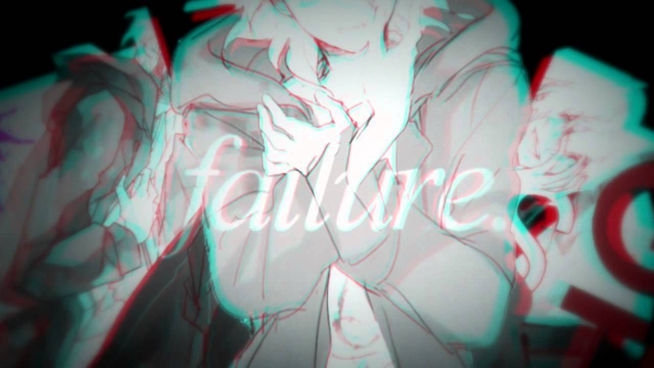 「DS」Sarcasm! [Halloween MEP]