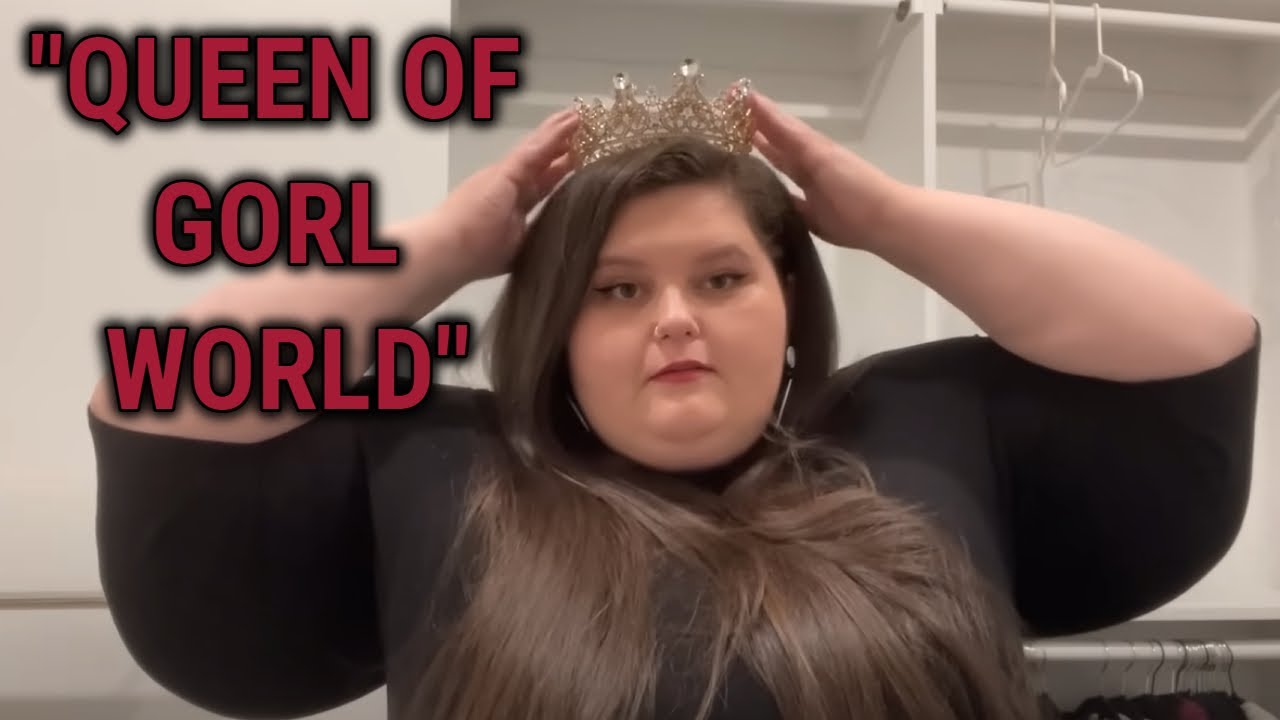 Amberlynn Reid Is Talks About Trolling, Gets Lego, Calls Her Self The Queen Of Gorl World.