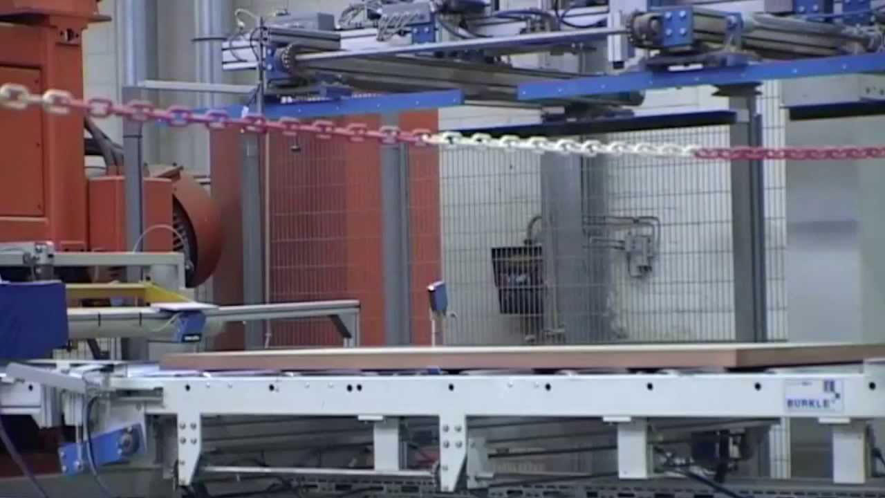 JELD-WEN Türen