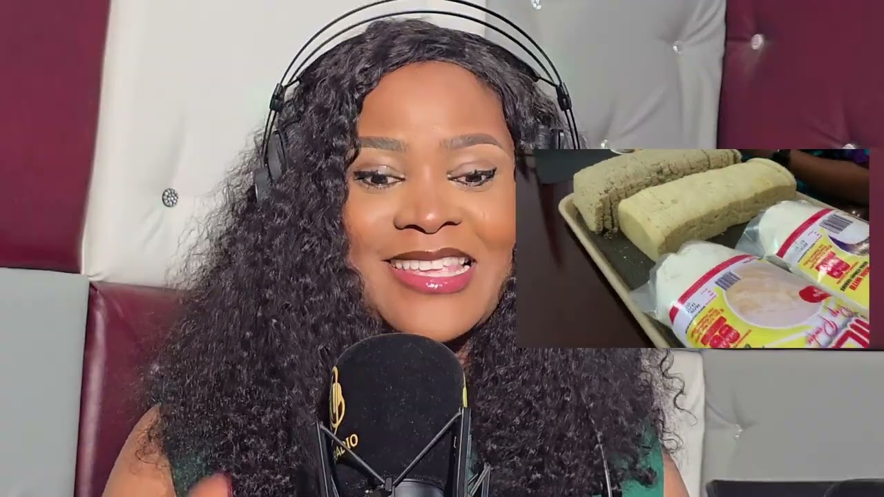 Diet Talk With Dietitian Michelle | Good Food Series - White Flour Bread Substitute