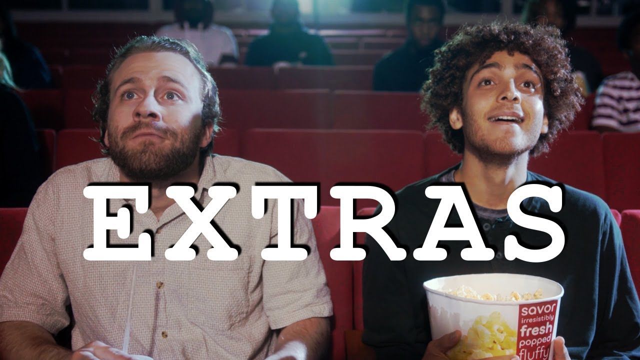 Extras | Short Film