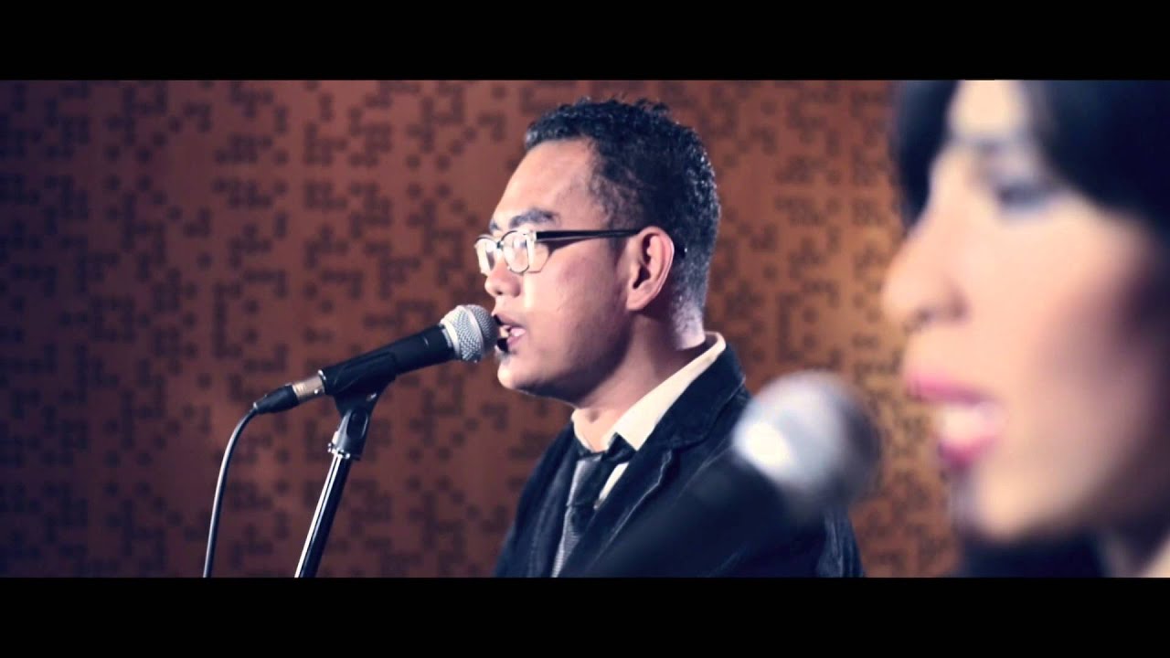 All Of Me - John Legend (Cover) by 3 Entertainment