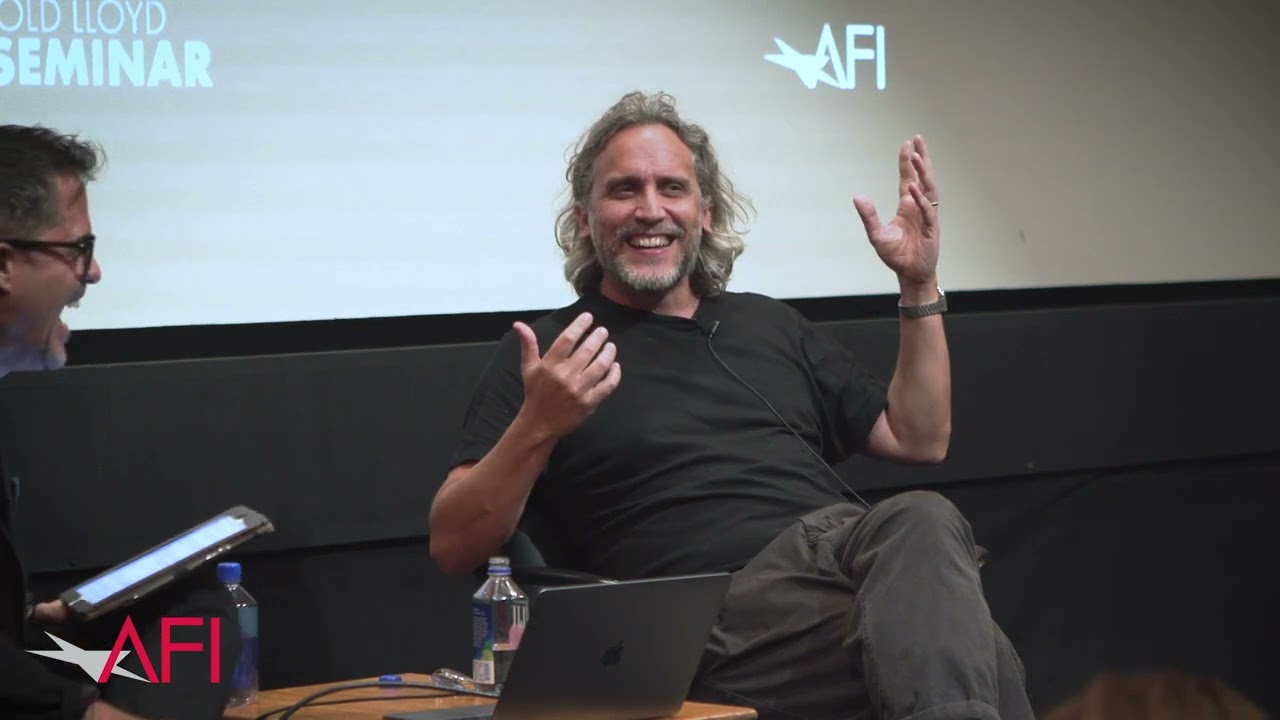 In Conversation with ALIEN: ROMULUS Filmmaker Fede Alvarez