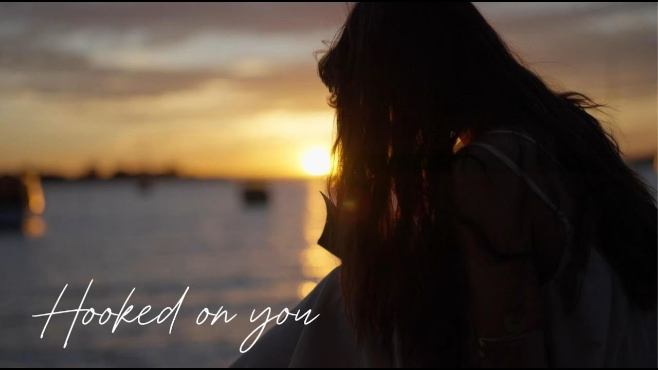 Hooked On You - Raquelle Gracie