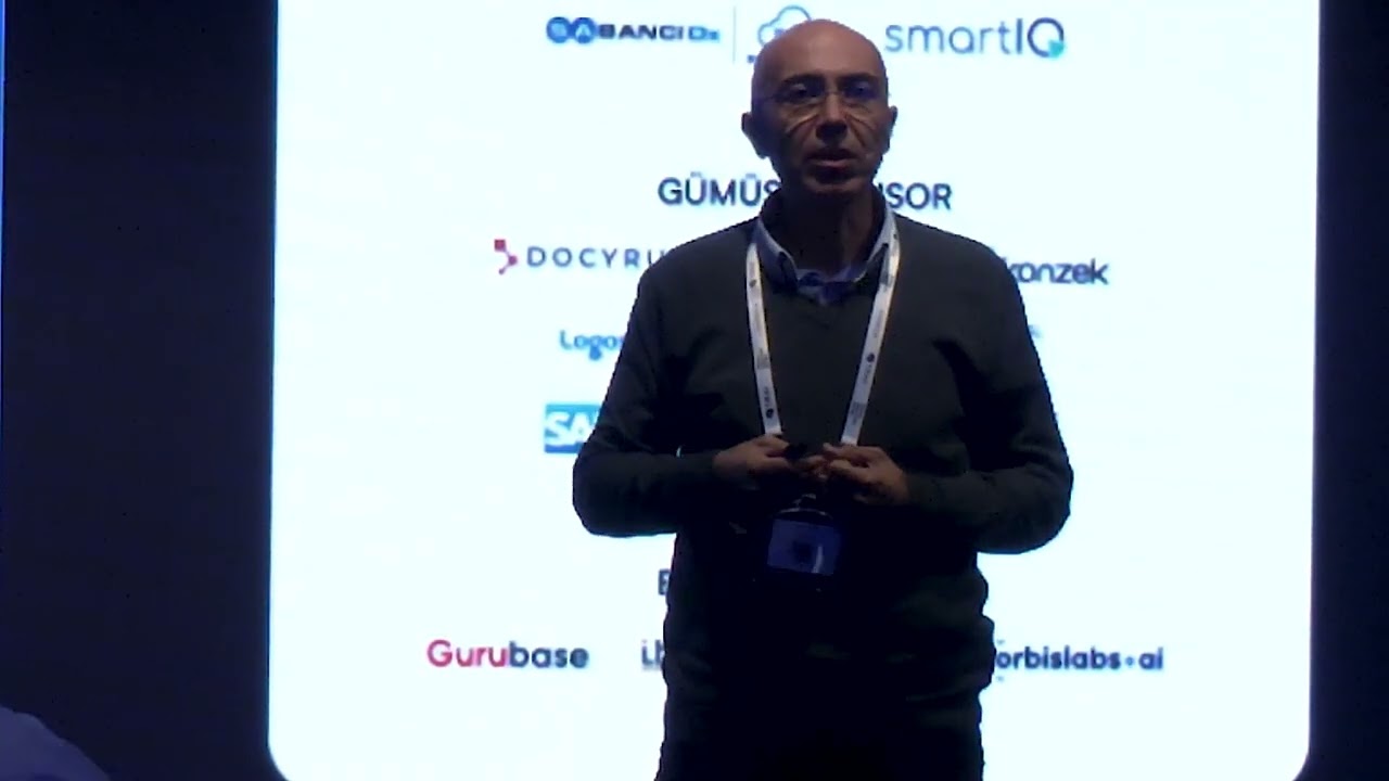 Test Otomasyonunda &Uuml;retken Yapay Zekanın Y&uuml;kselen Rol&uuml; - TRAI Zirve 2025
