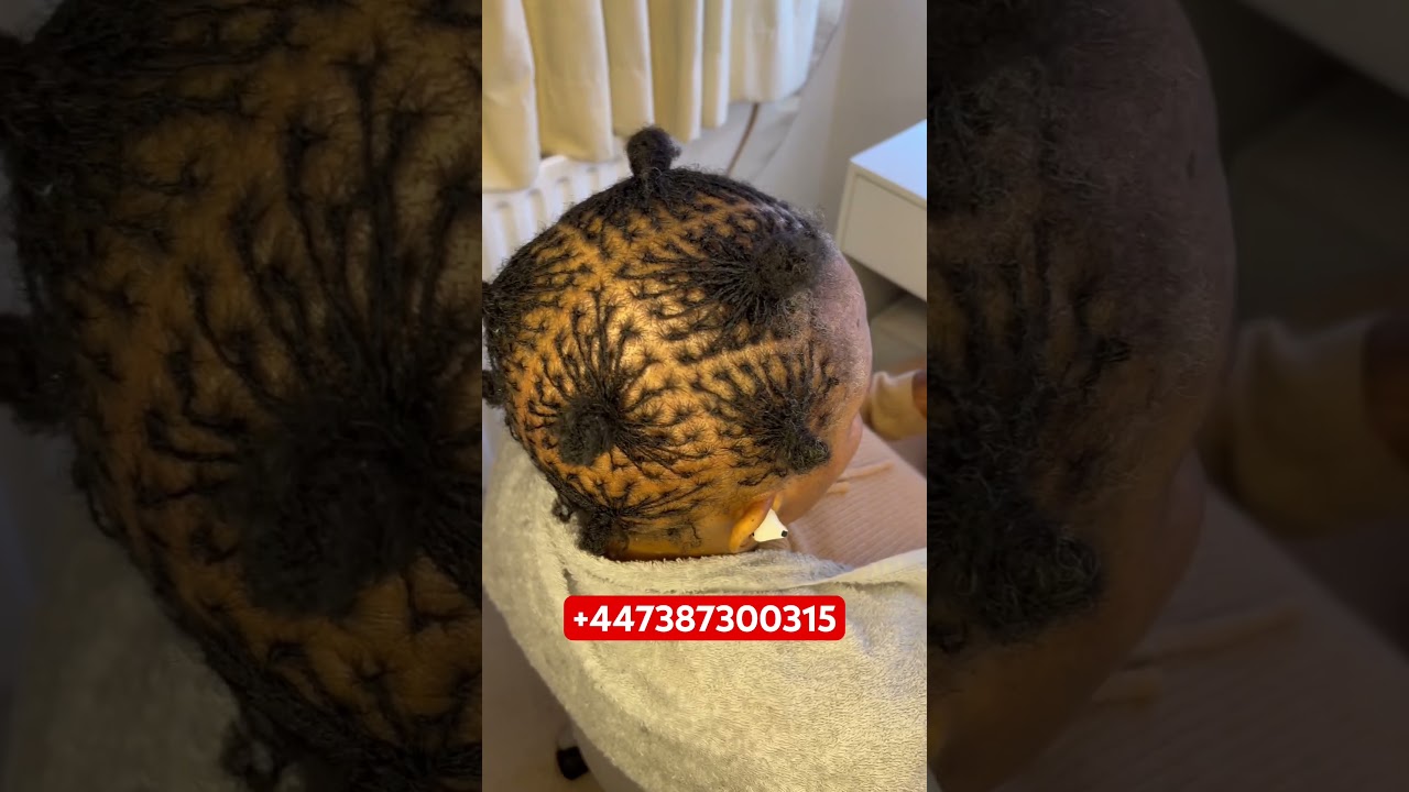 #locs #shorts #dreadlocksstyles #sisterlockupdate #sisterlockjourney #sisterlocks