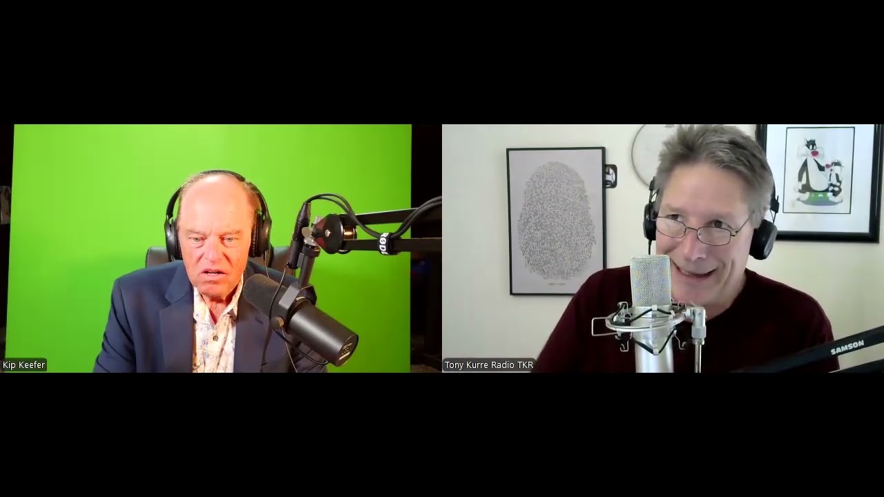03/03/26 The Keefer and kurre Show: How Do We Handle Disputes?