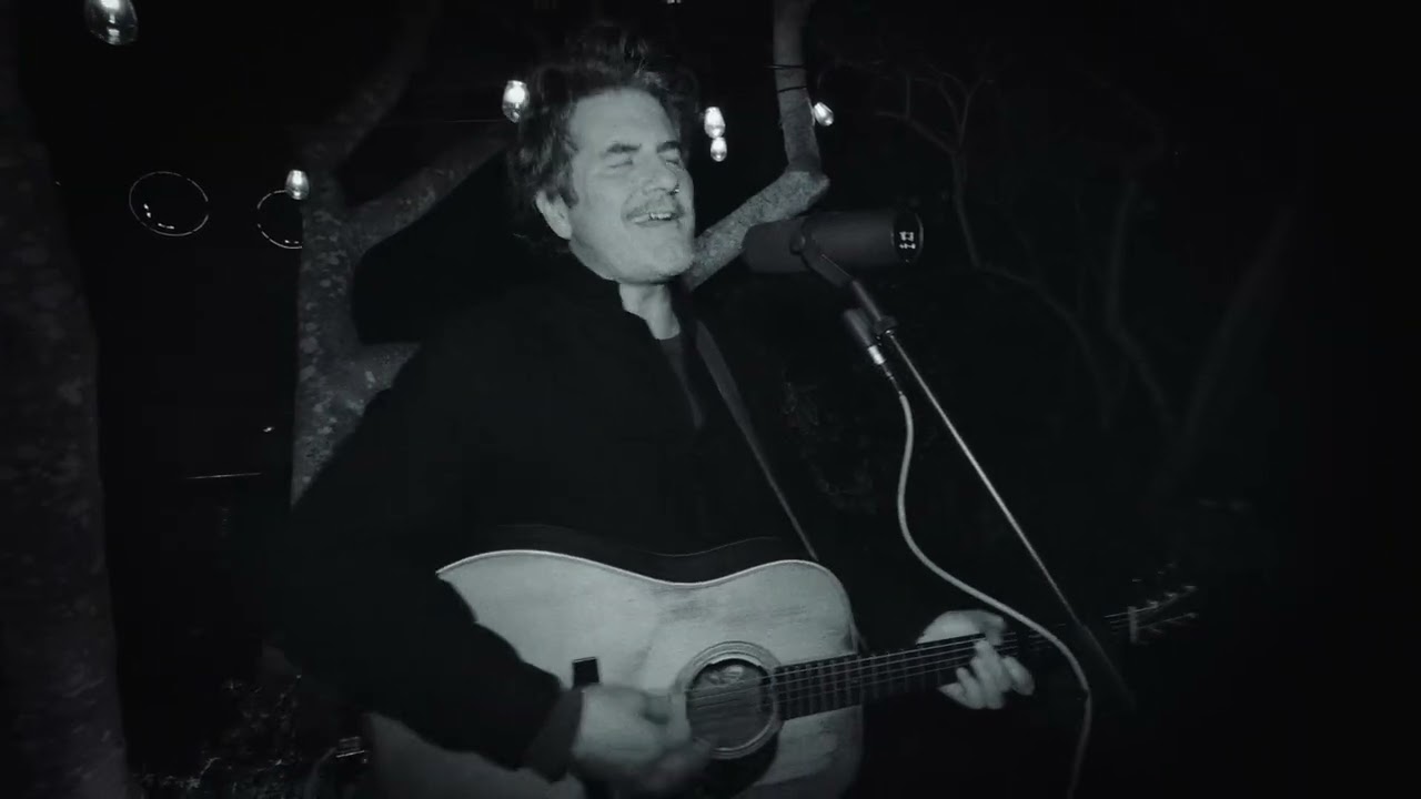 Matt Nathanson - Vampires (Acoustic) / The San Francisco (Un)Simple Sessions