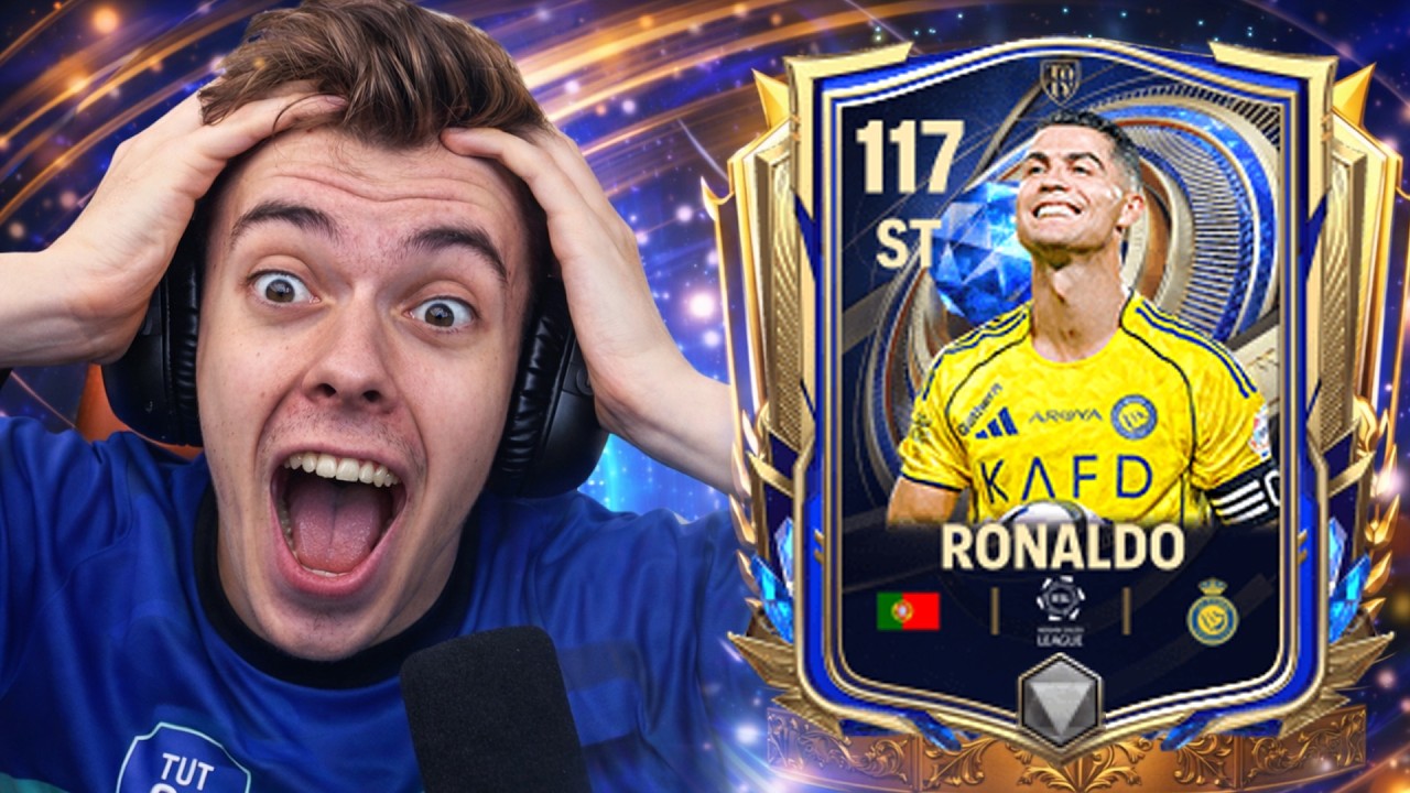 ЭТО МОЖНО НАЗВАТЬ РЕКОРДОМ .. 50.000 FC POINTS на ВСЕ ЛУЧШИЕ НАБОРЫ TOTY в ОТКРЫТИИ ПАКОВ FC MOBILE