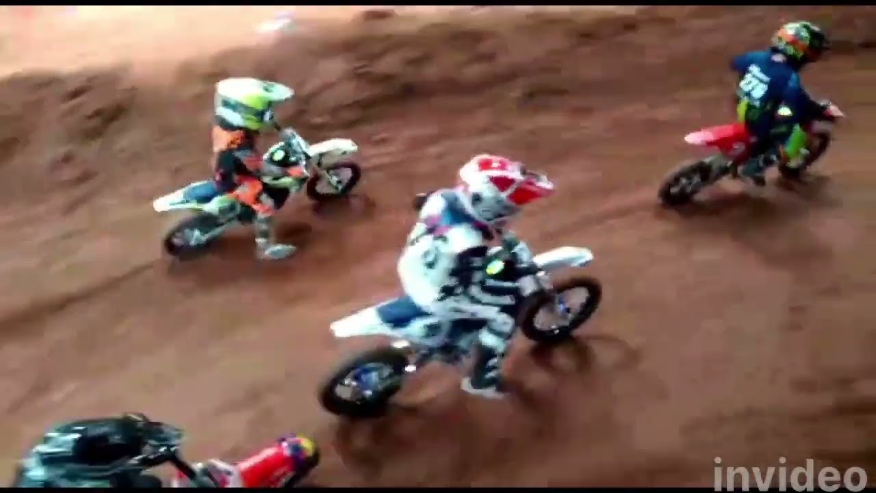 EXGB R1&2 | Auto E5 | Wheeldon off Road | Husqvarna EE5 | Gas Gas MC-E5 | KTM SX-E5