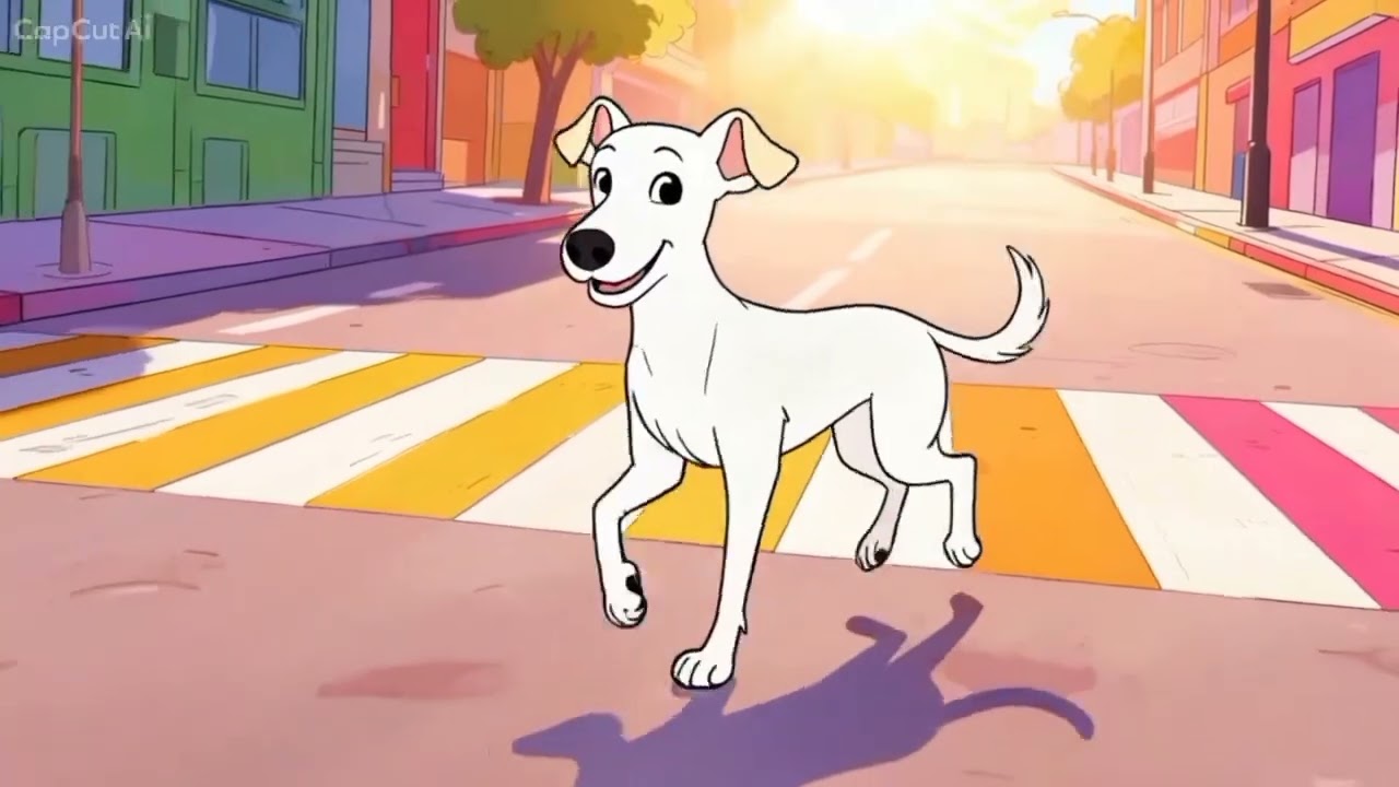 Minha cachorra, Meu amor_Branquinha Rodrigues_Vídeo clipe 