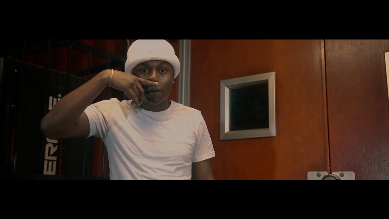 NBA Big B  - Slimey (prod. by  Swamiq)  Directed by @iamatluan