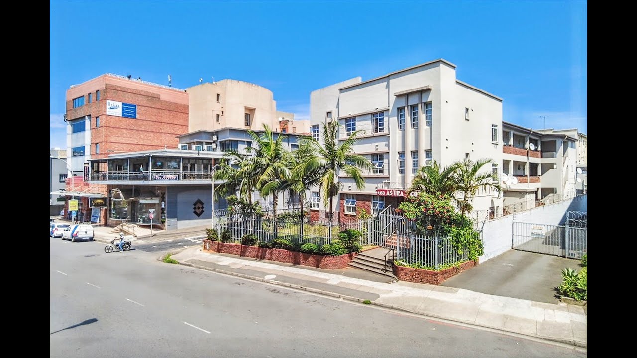 2 Bedroom For Sale - Musgrave