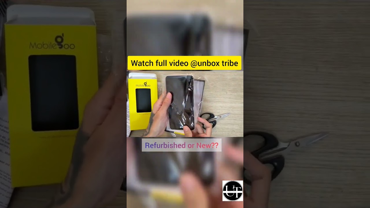 watch full at my channel!! #mobile #mobilegoo #trending #reels #unboxing #pixel3xl #google #pixel