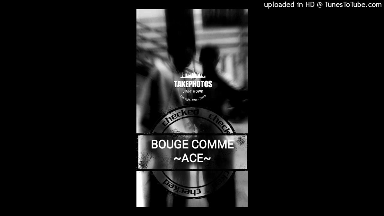 JIM-T feat HOWK bouge comme ace