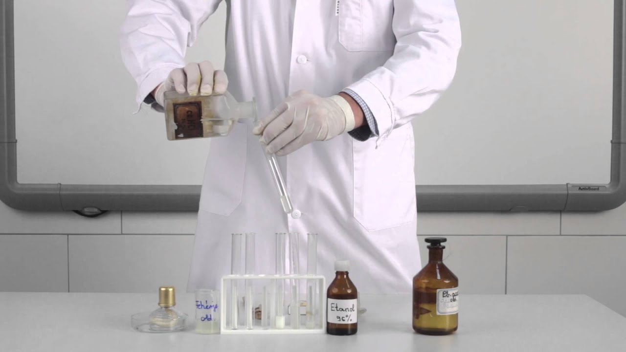 45. Fehérjék denaturációja