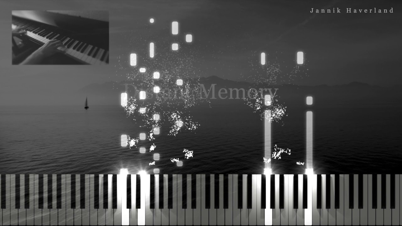 Sad Piano Music | 