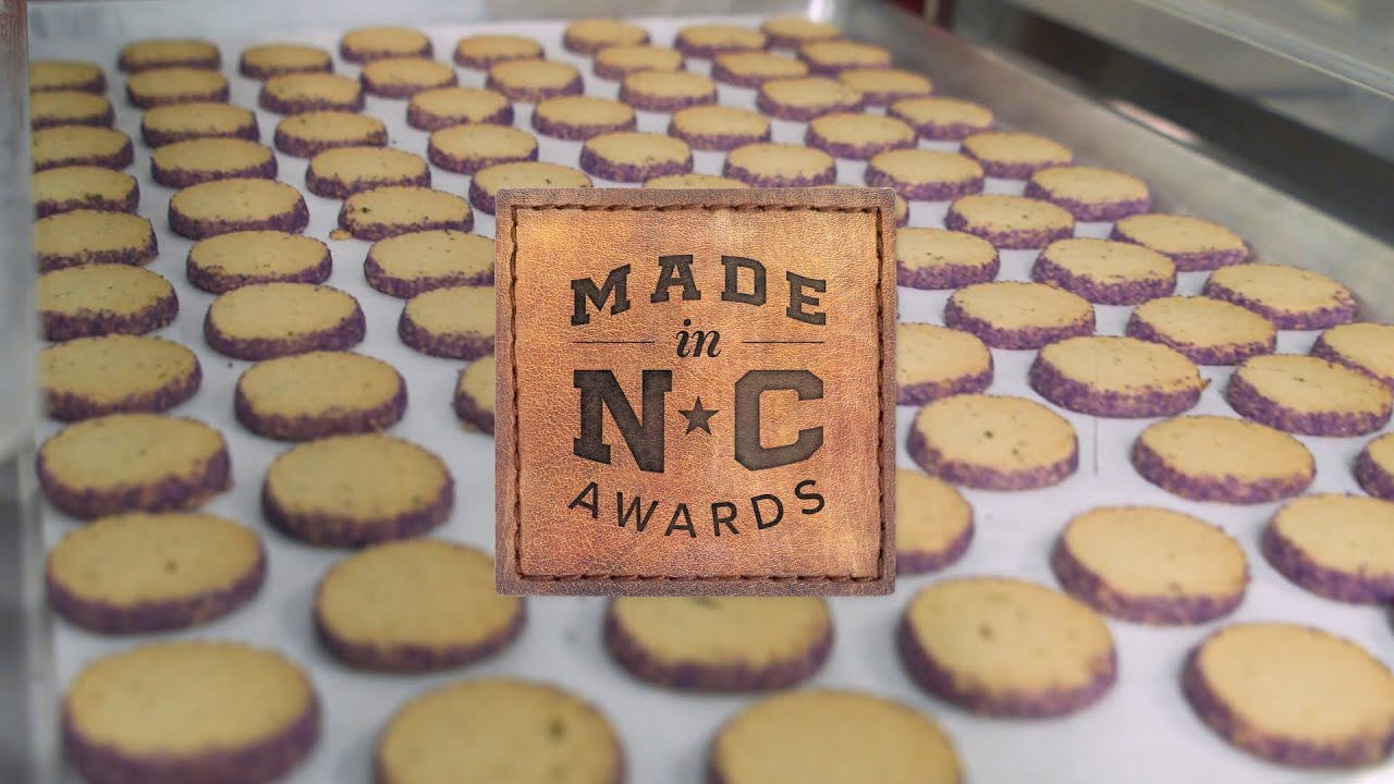 Made in NC 2023 Award Winner: Sweater Box Confections