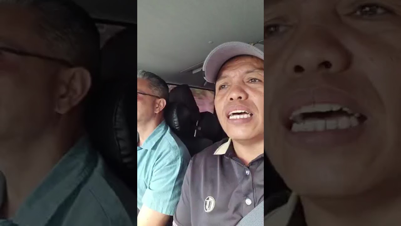 1st FB live stream. Heading to Thailand and providing boat updates.