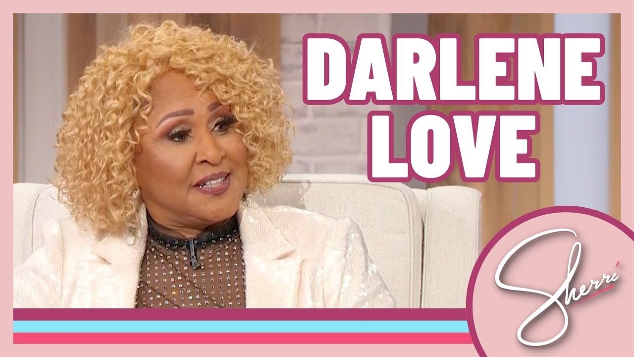 Darlene Love's Relationship with Elvis Presley