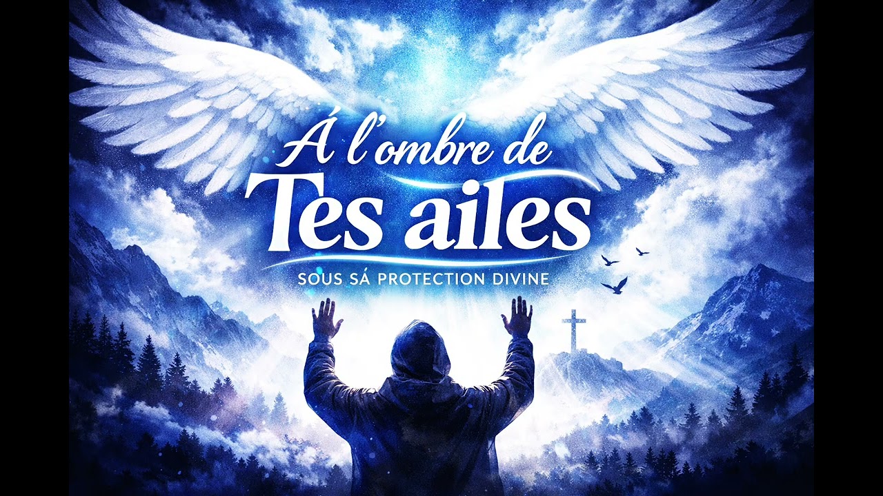 DIEU ME PROT&Egrave;GE (Chant gospel puissant