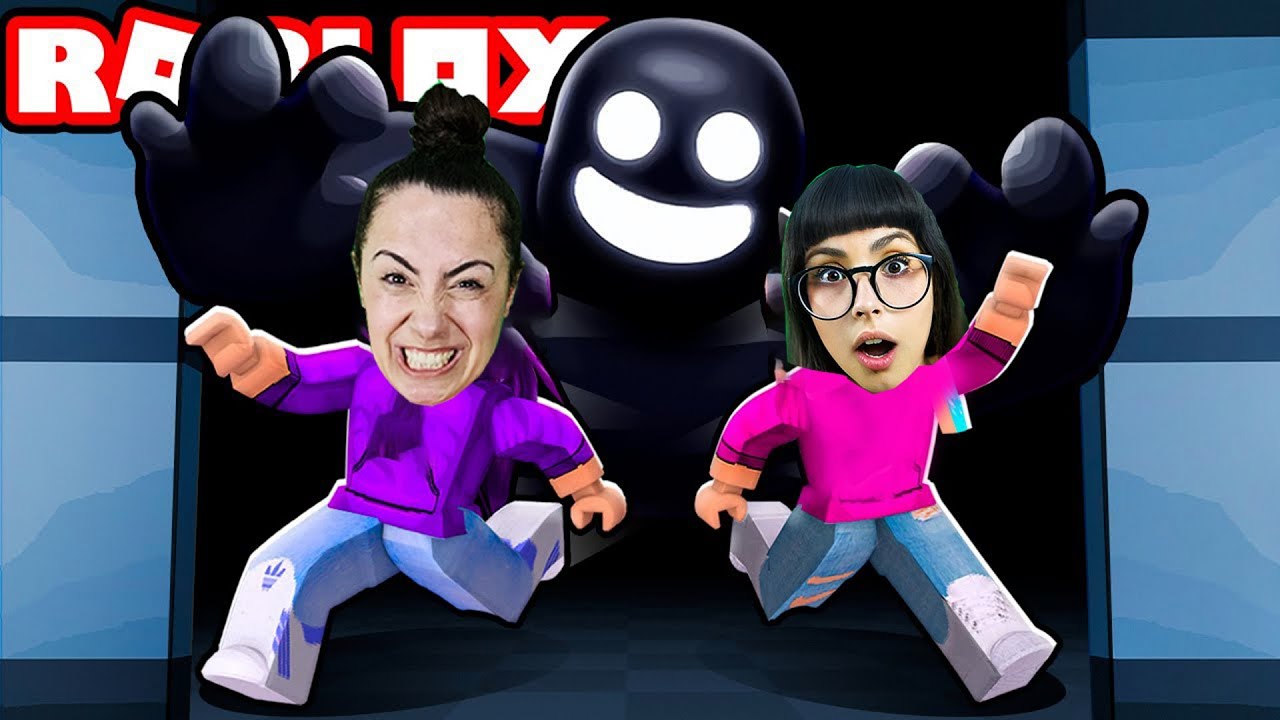 KARANLIKTA KALIRSAN ÖLERSİN | LIGHTS OUT! 💡 | ROBLOX | EYLÜL LAL