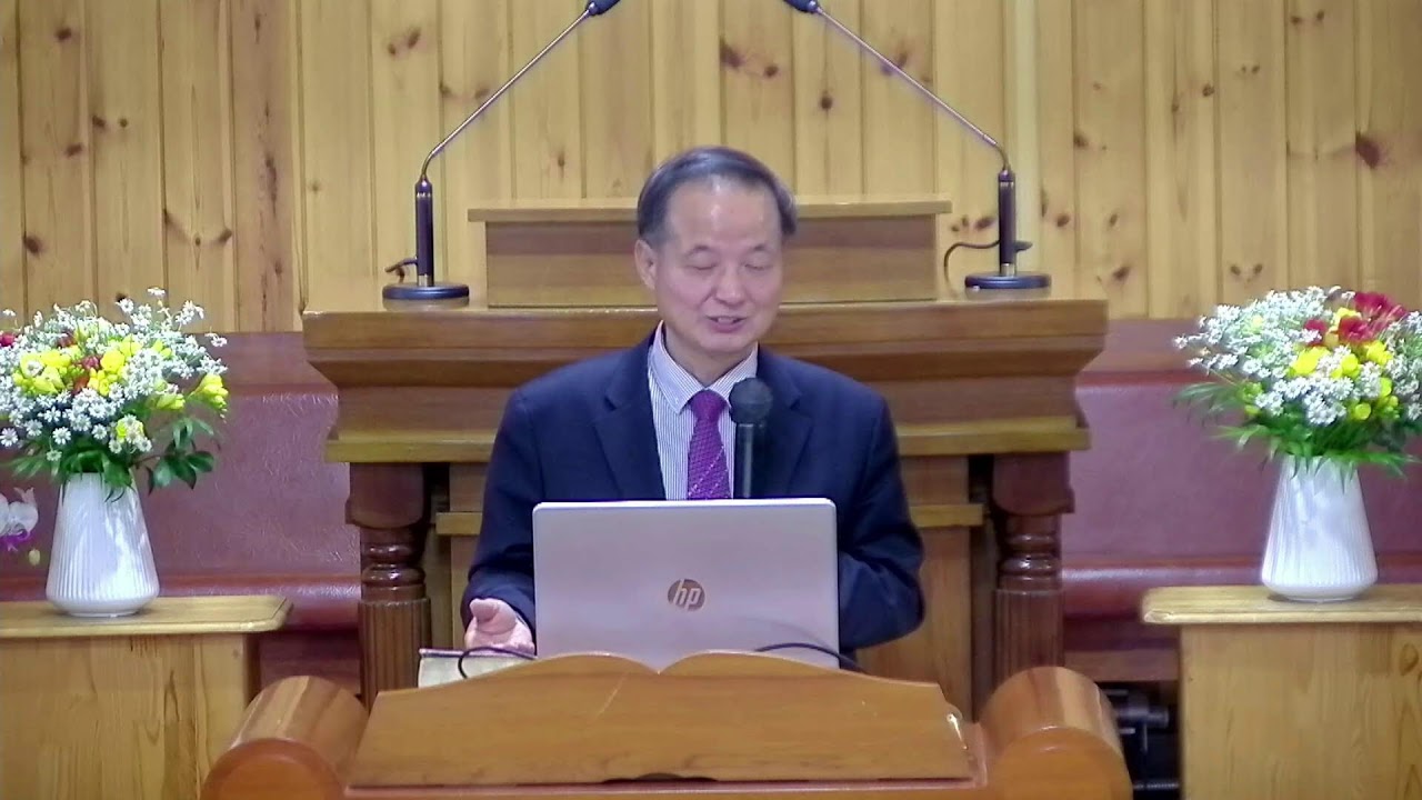 [금요 예배] 십리를 가야하는 이유(마 5:41)-차상근 장로
