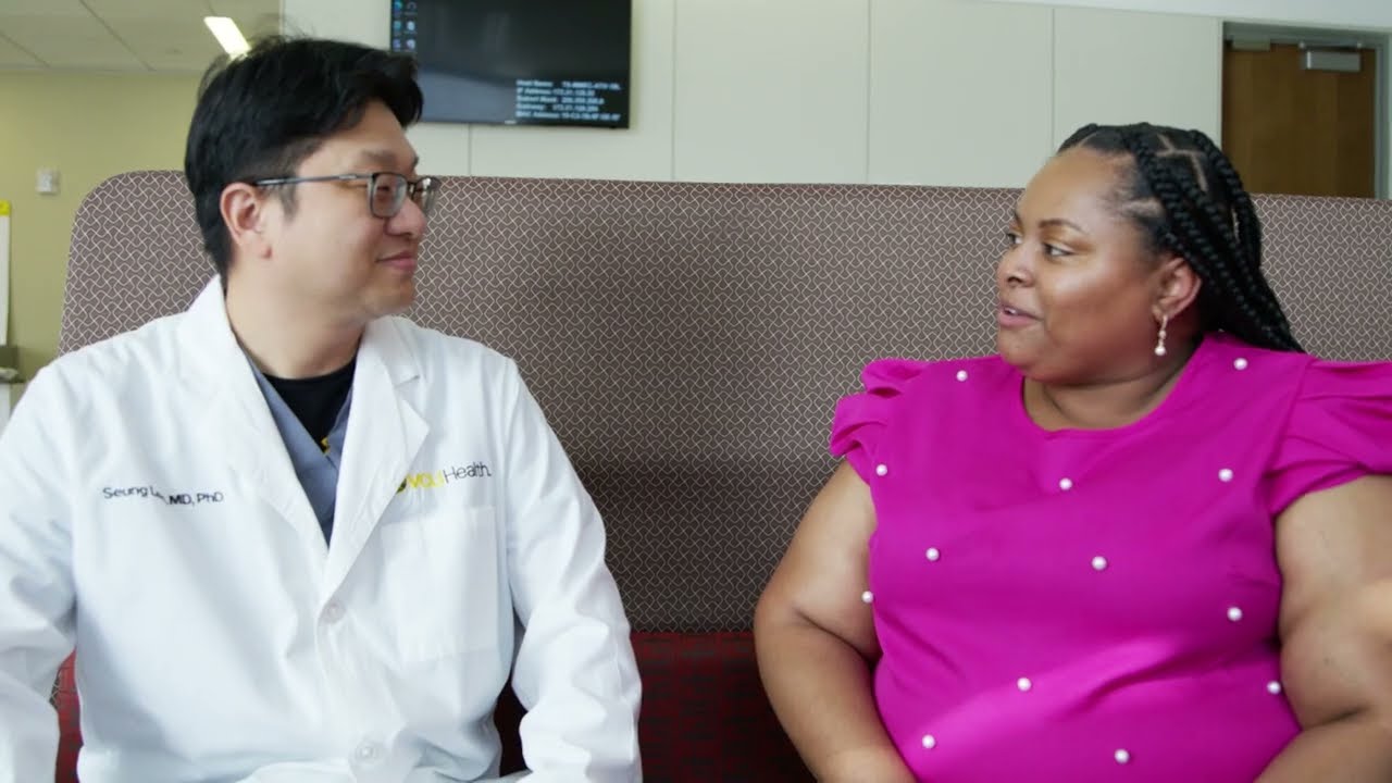 VCU Health Hume-Lee Transplant Center Introduction