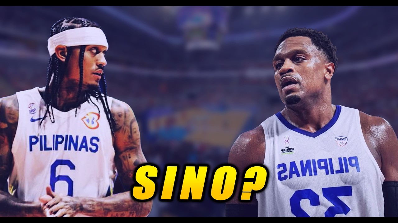 PISIKALAN KAY KAI SOTTO!  Target ng Imports sa Japan | JORDAN CLARKSON  UNFINISHED BUSINESS SA GILAS