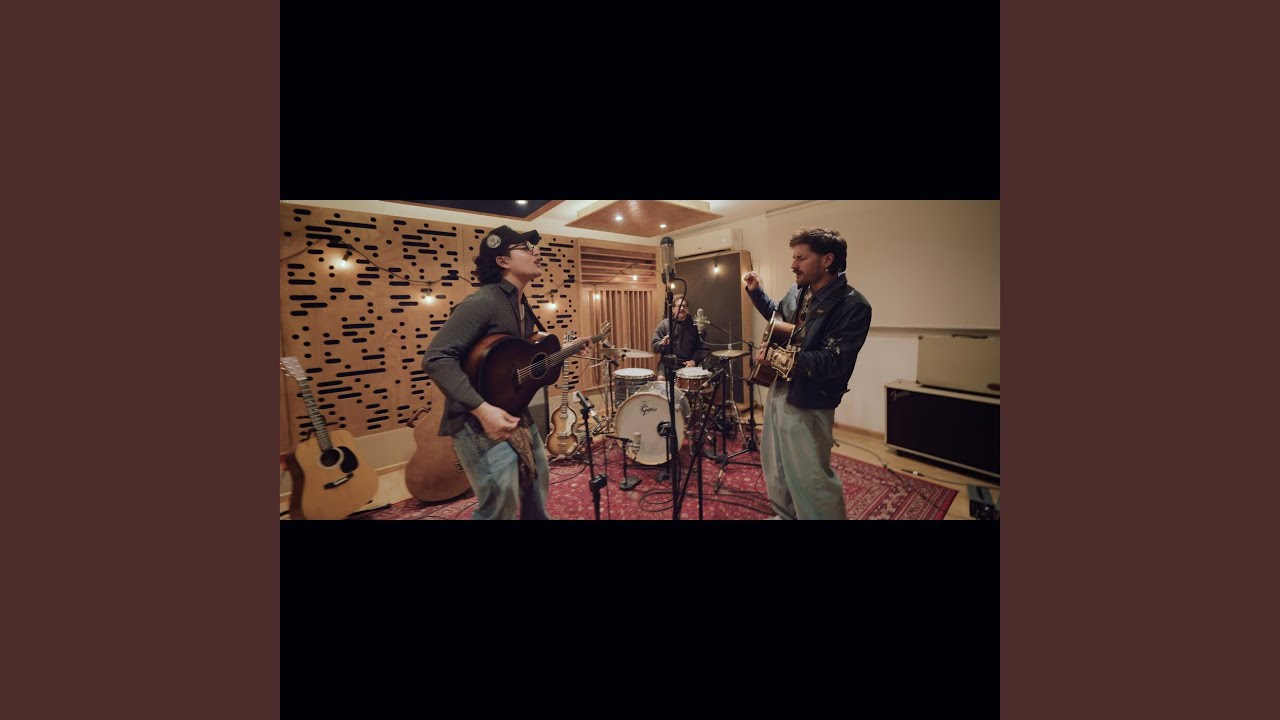 Bonito (Acustico en CDMX)