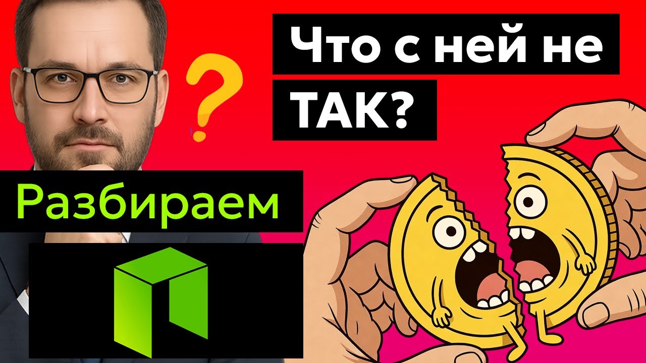 Neo Gas  - Анализ токена, Прогноз курса цены, Новости. 💰 Пассивный доход, комиссии и будущее