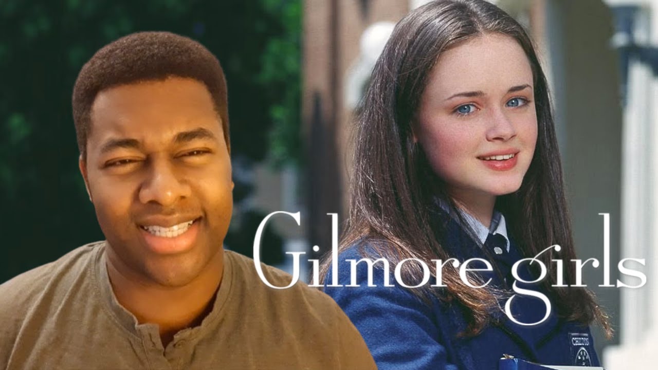 Watching *Gilmore Girls'* Most DIABOLICAL Episode