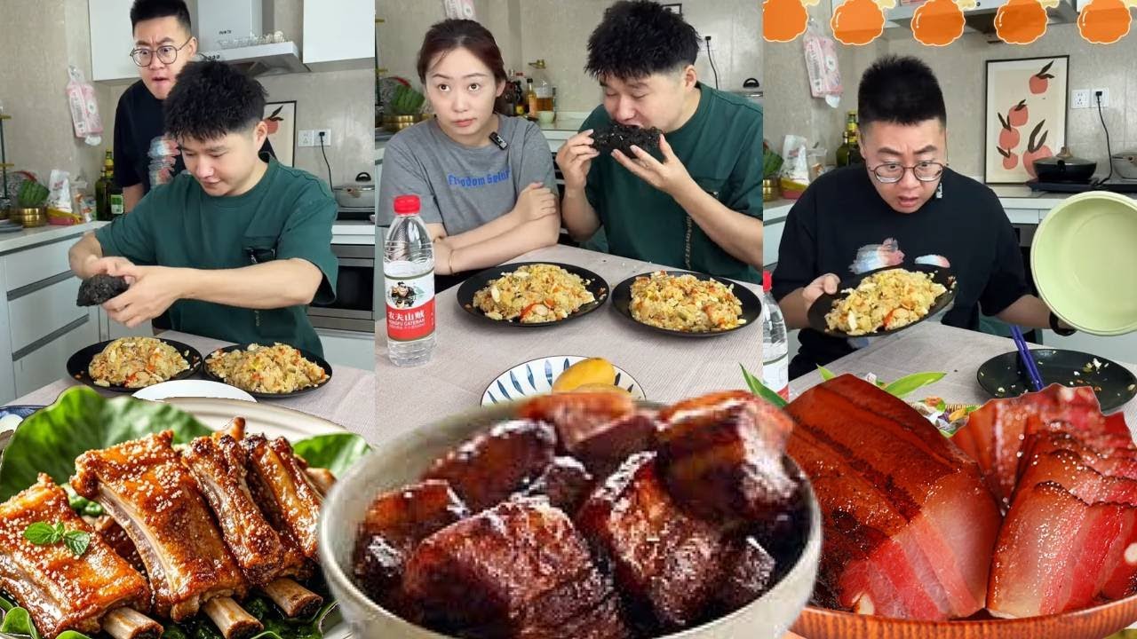 自私哥哥想独吞鸡腿，幸好妈妈及时让弟弟吃到肉，哥哥看着骨头气傻了【林小志】