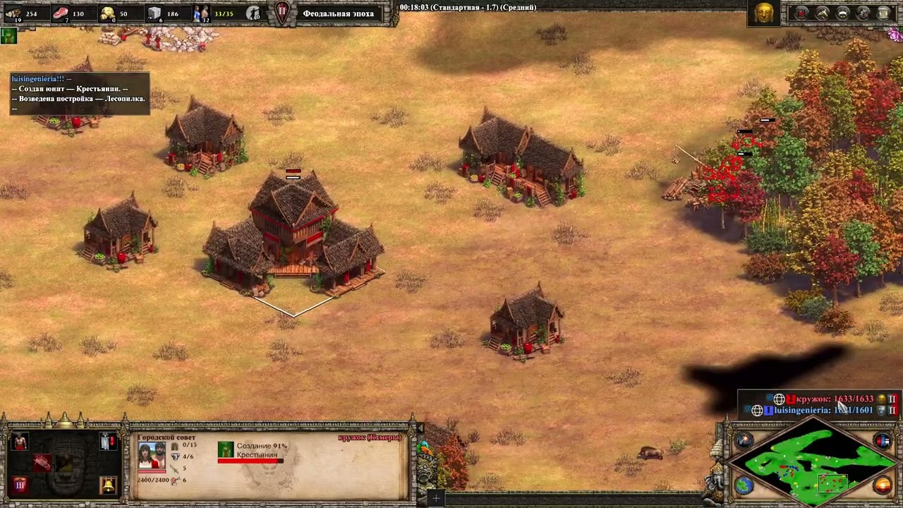 Age of Empires 2
