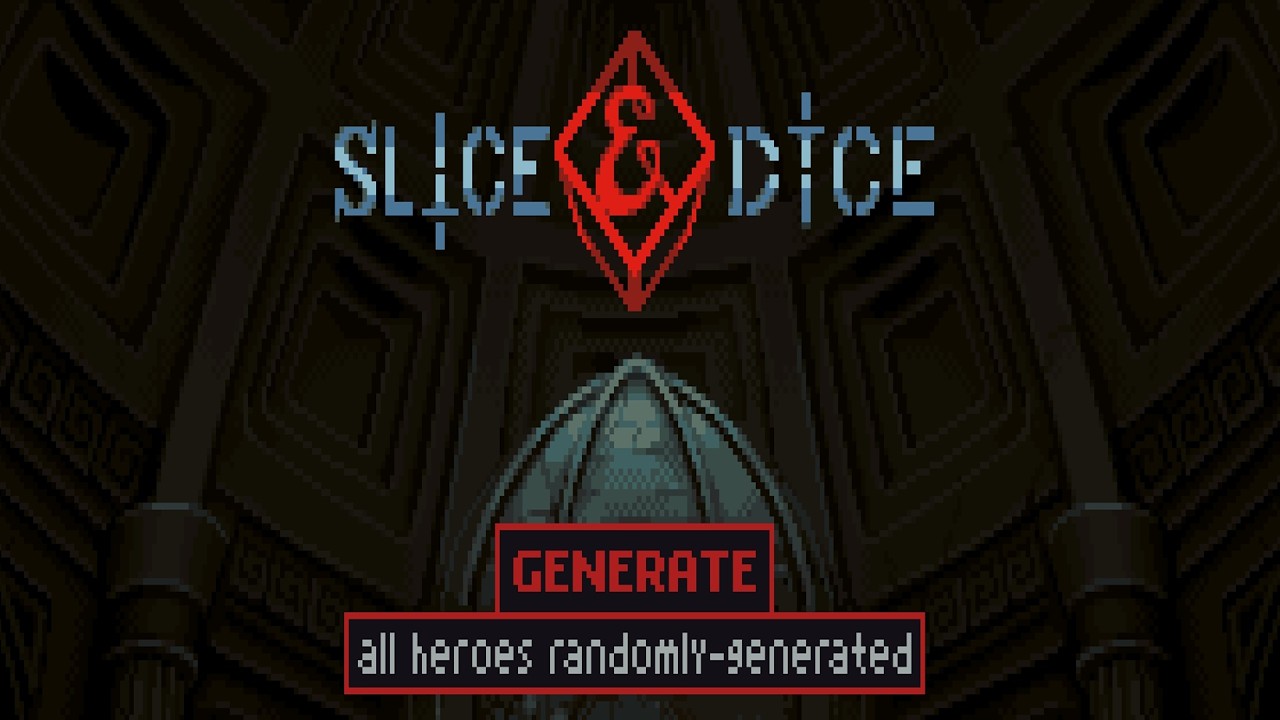 Slice & Dice Generate Unfair