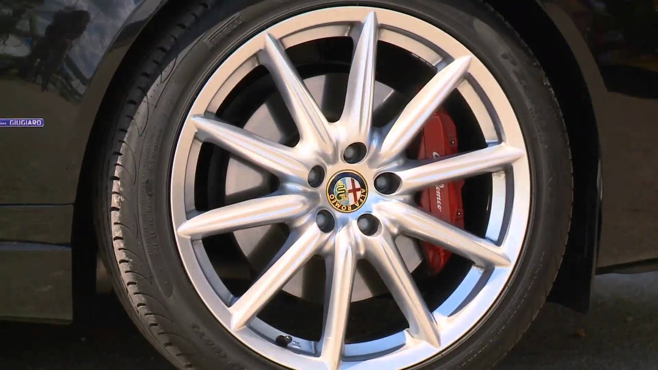 Alfa Romeo 159