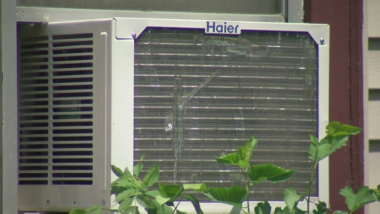 Good Question: Is Air Conditioning Activating Our Allergies?
