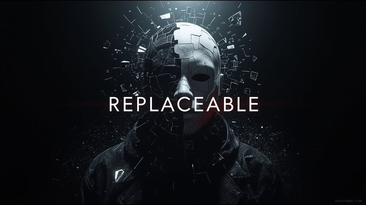 Replaceable — When You Feel Like You Don’t Matter | Sonic Owl Studio
