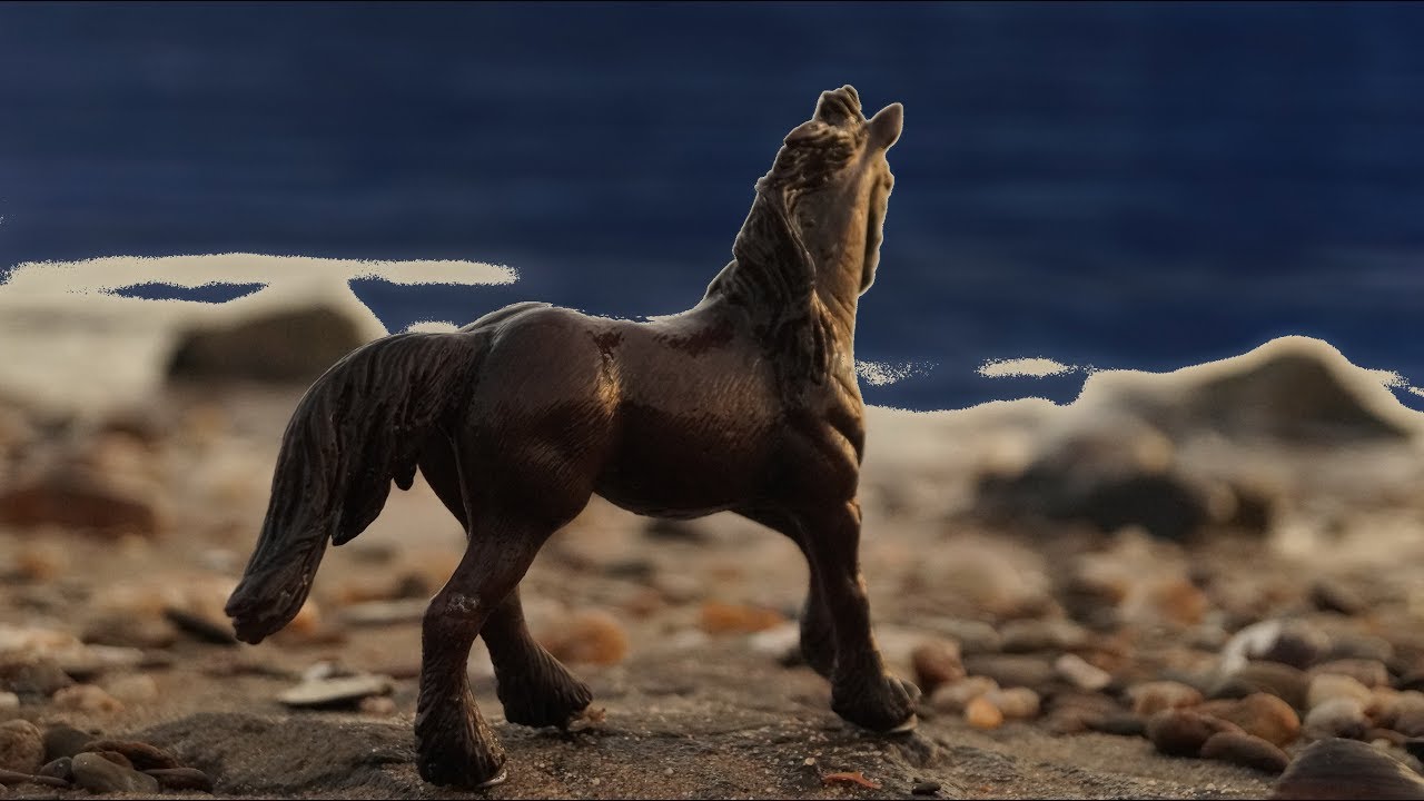 ↪Schleich Musikvideo Hey↩