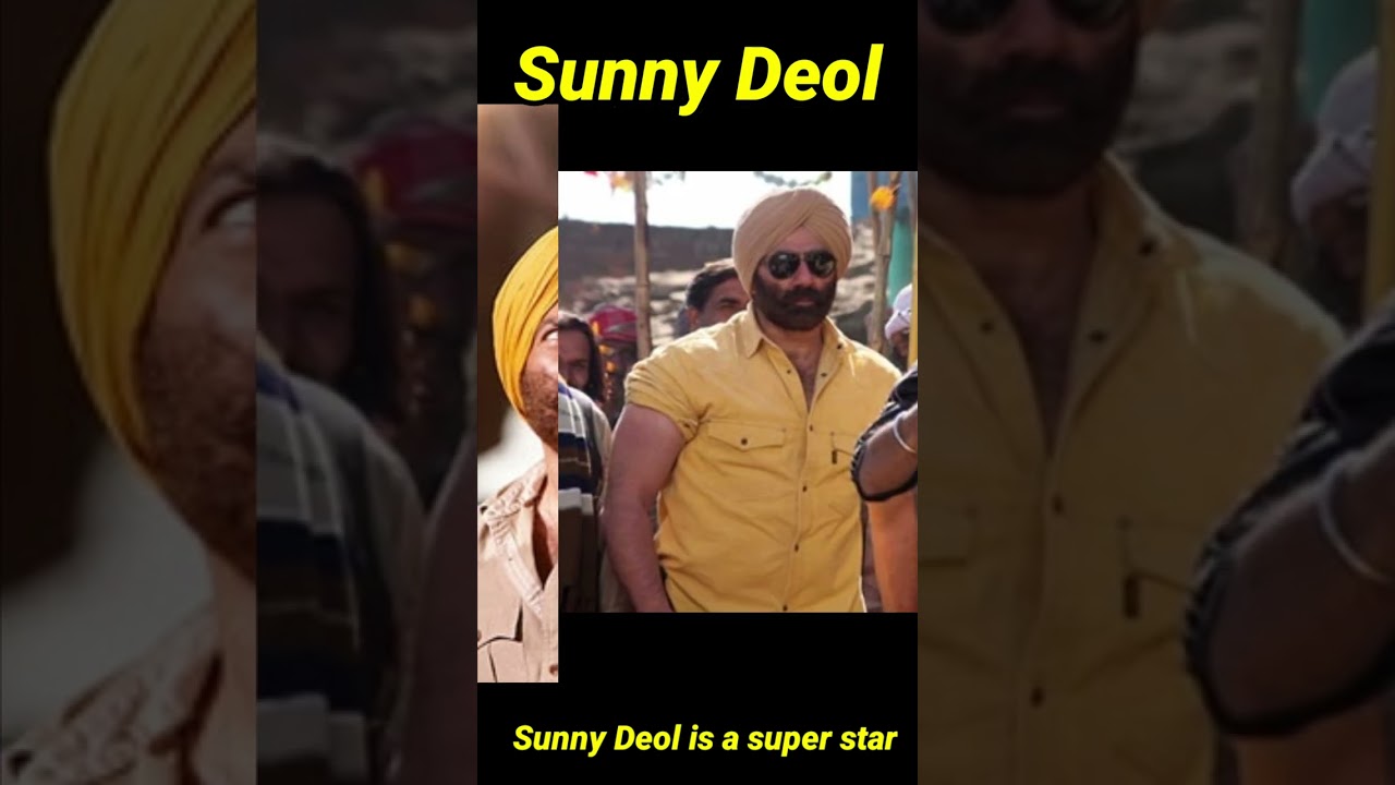 #Gadar-2 Shooting in Palmpur location #Sunny Deol #Gadar-2 Shooting