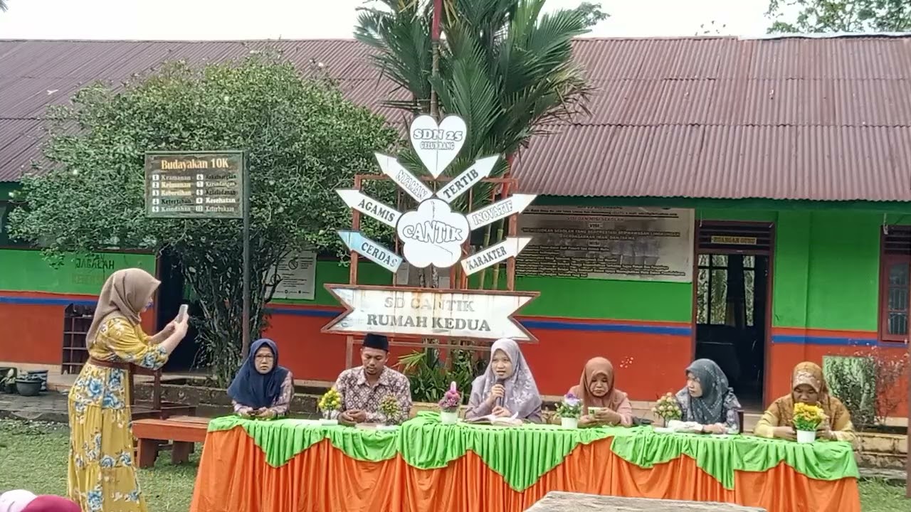 vidio isro' mi'raj sdn 25 glb 17 januari 2026