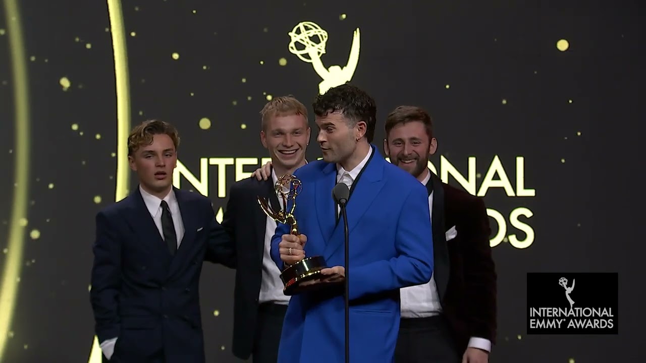2024 International Emmy&reg; Kids: Live- Action Winner, En af Drengene [One of the Boys]
