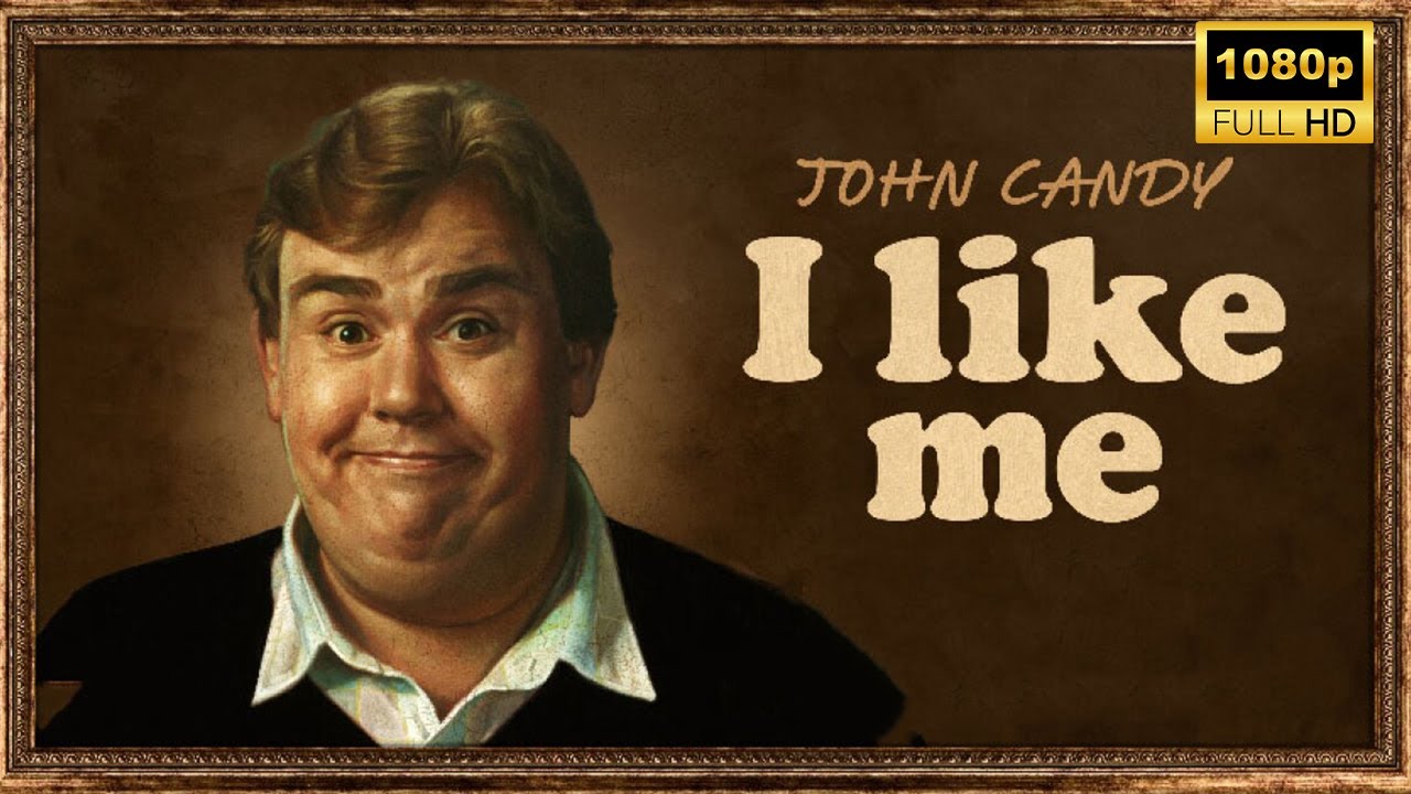 John Candy I Like Me (2025) | Comedy Legend Bio | New Hollywood Movie Breakdown | Facts and Review