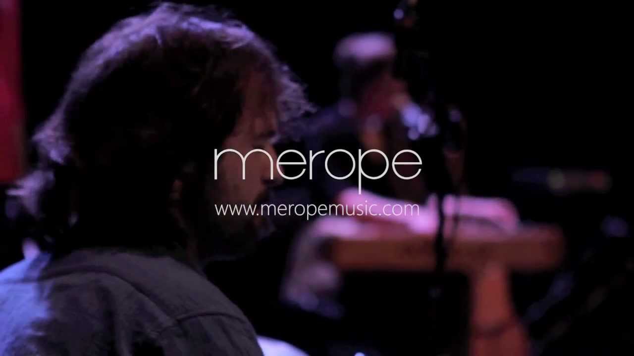 Merope - Rūta