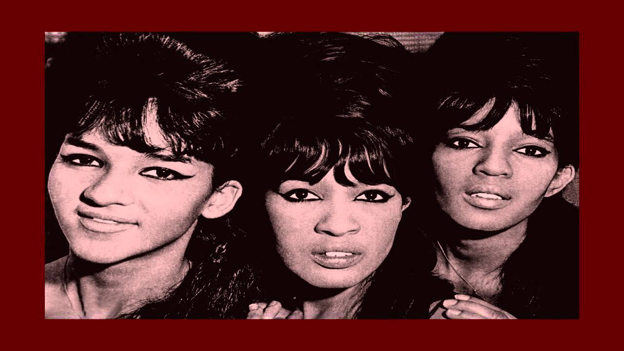 The Ronettes ~ Do I Love You? (Stereo)